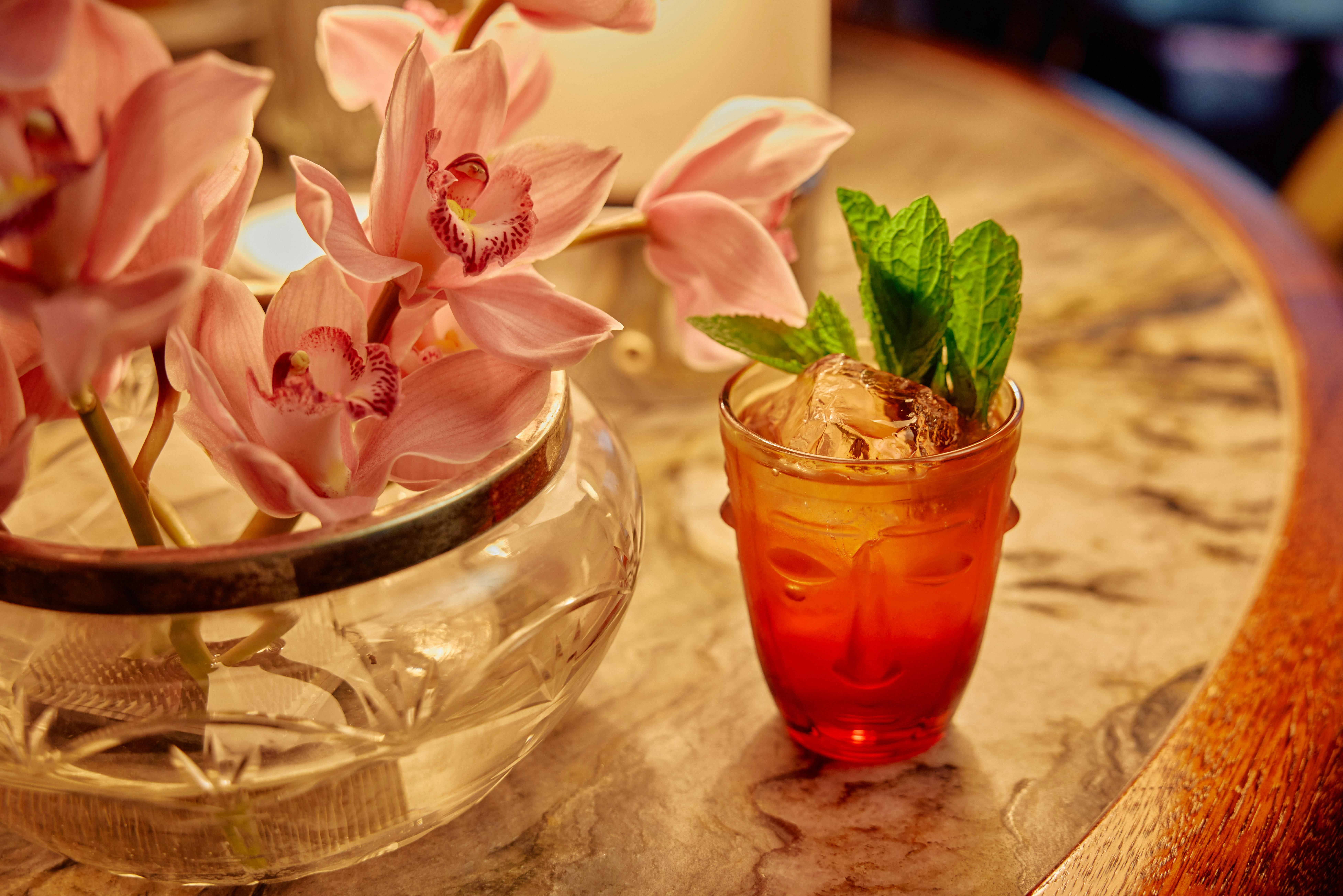Apollo Inn - Historic Cocktail Bar | ILoveAU - I Love Australia