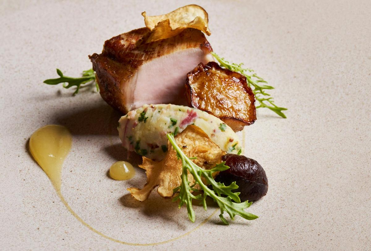 Western Plains Pork