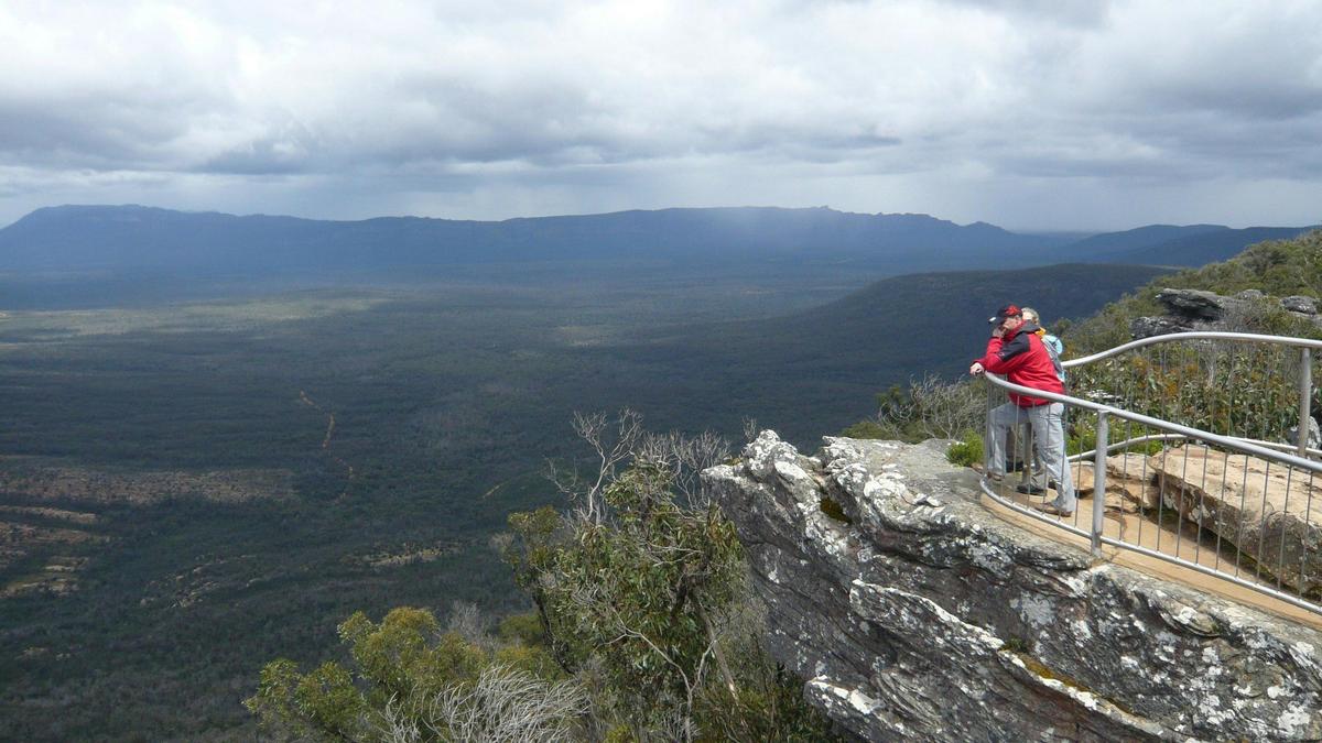 Grampians National Park