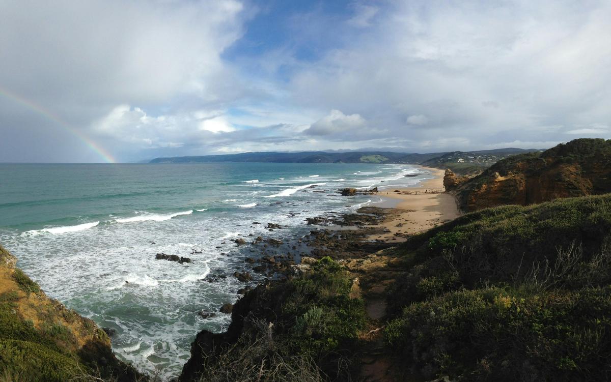 Great Ocean Road