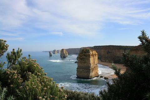 Twelve Apostles