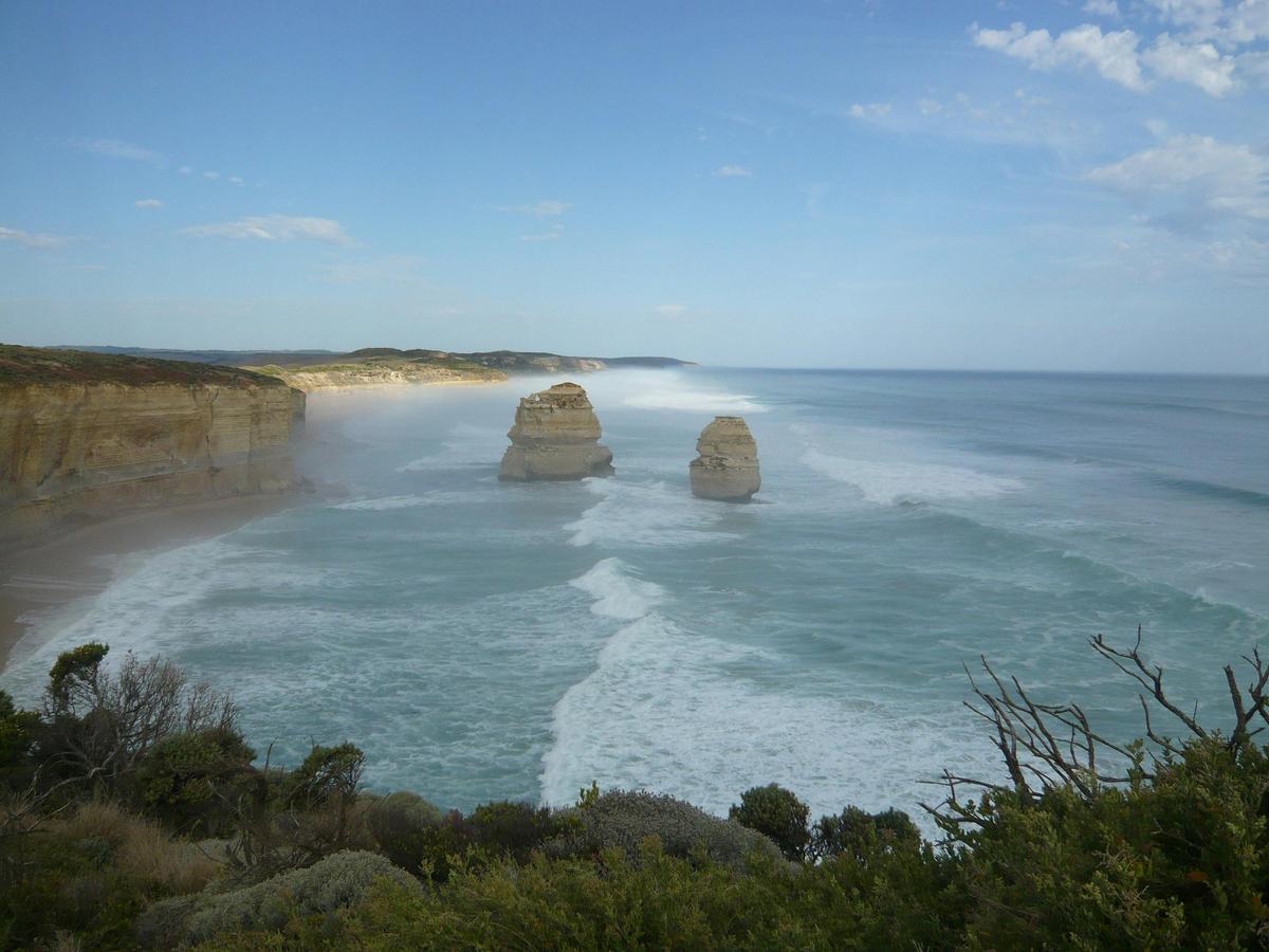 12 Apostles