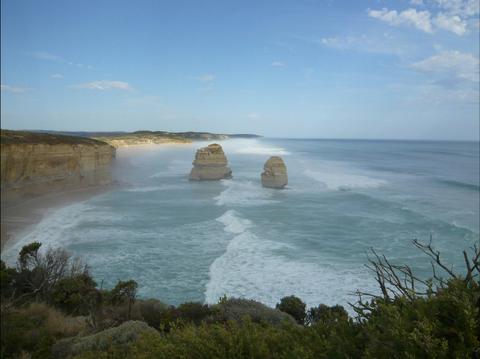 Australian Natural Treasures Touring