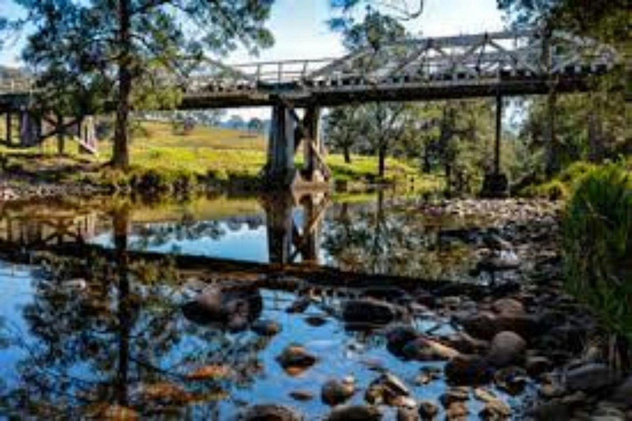 Bridge