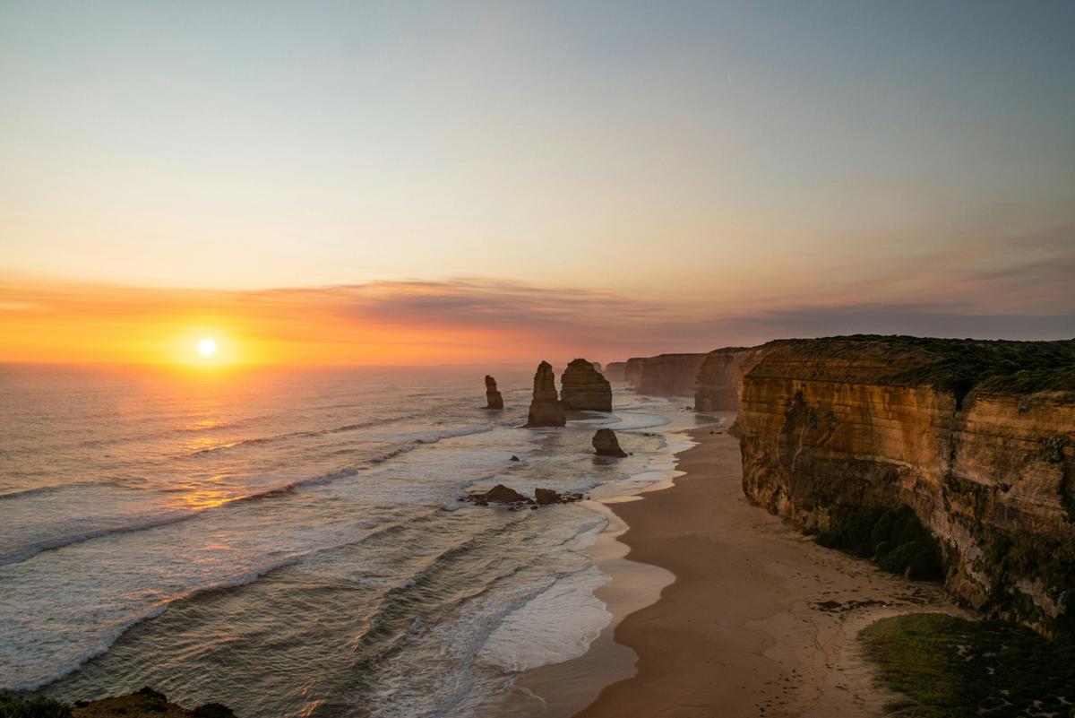 12 Apostles