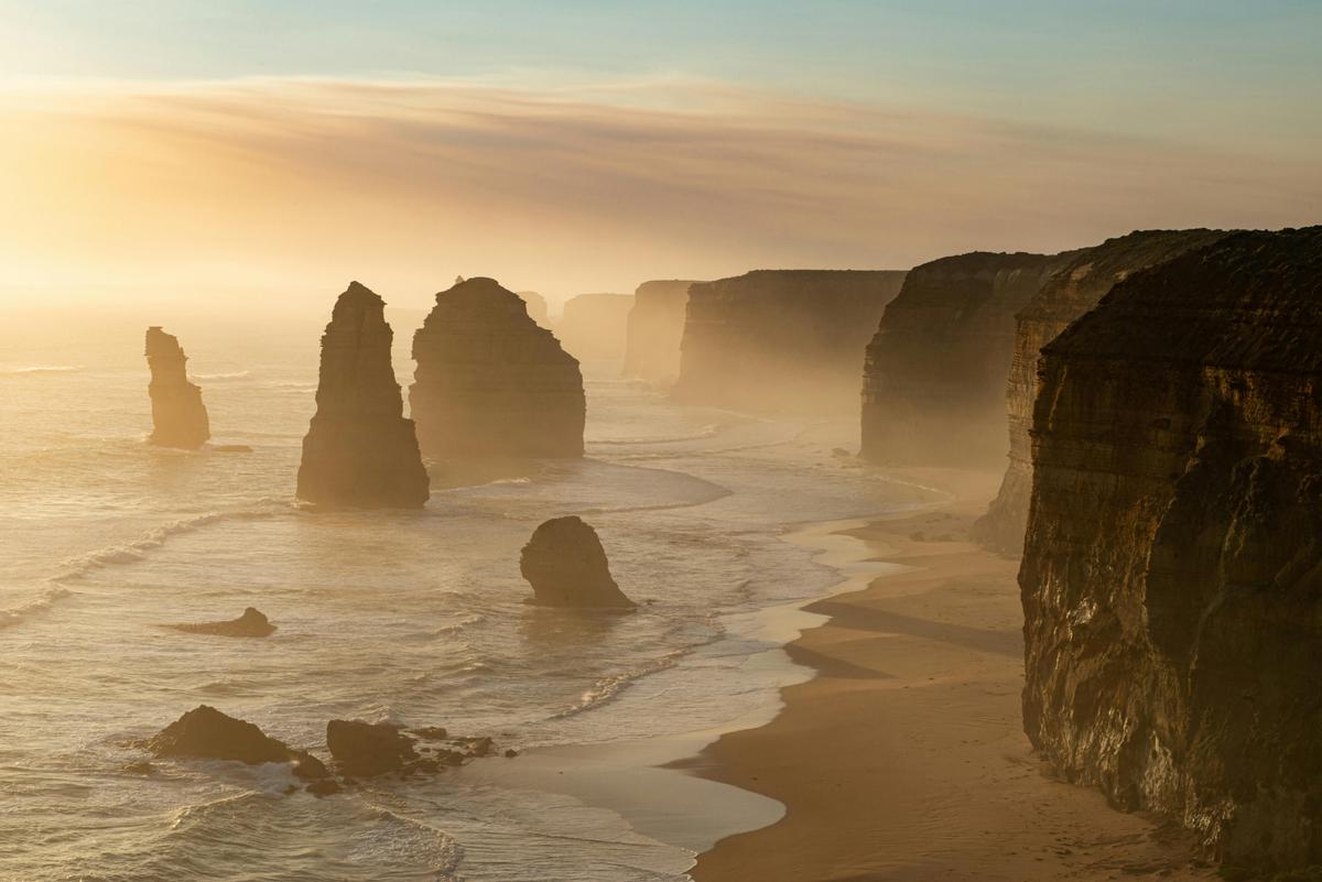 12 Apostles