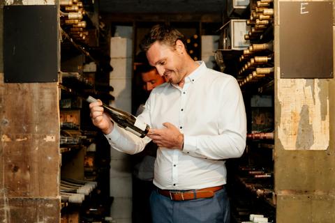 Brown Brothers Winery