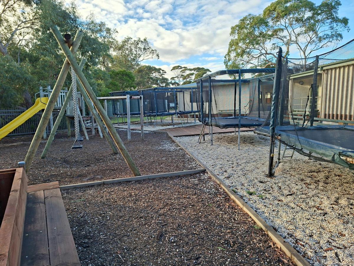 Araluen Lutheran Camp