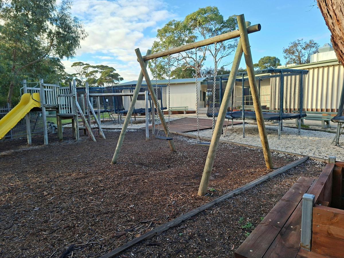 Araluen Lutheran Camp