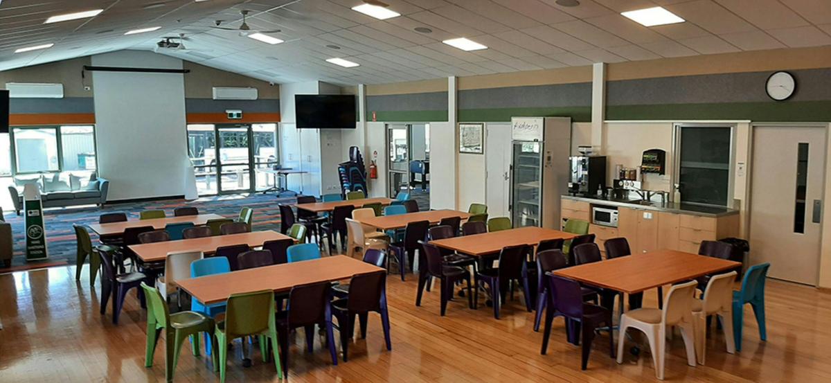 Araluen Lutheran Camp