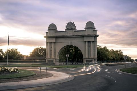 Arch of Victory