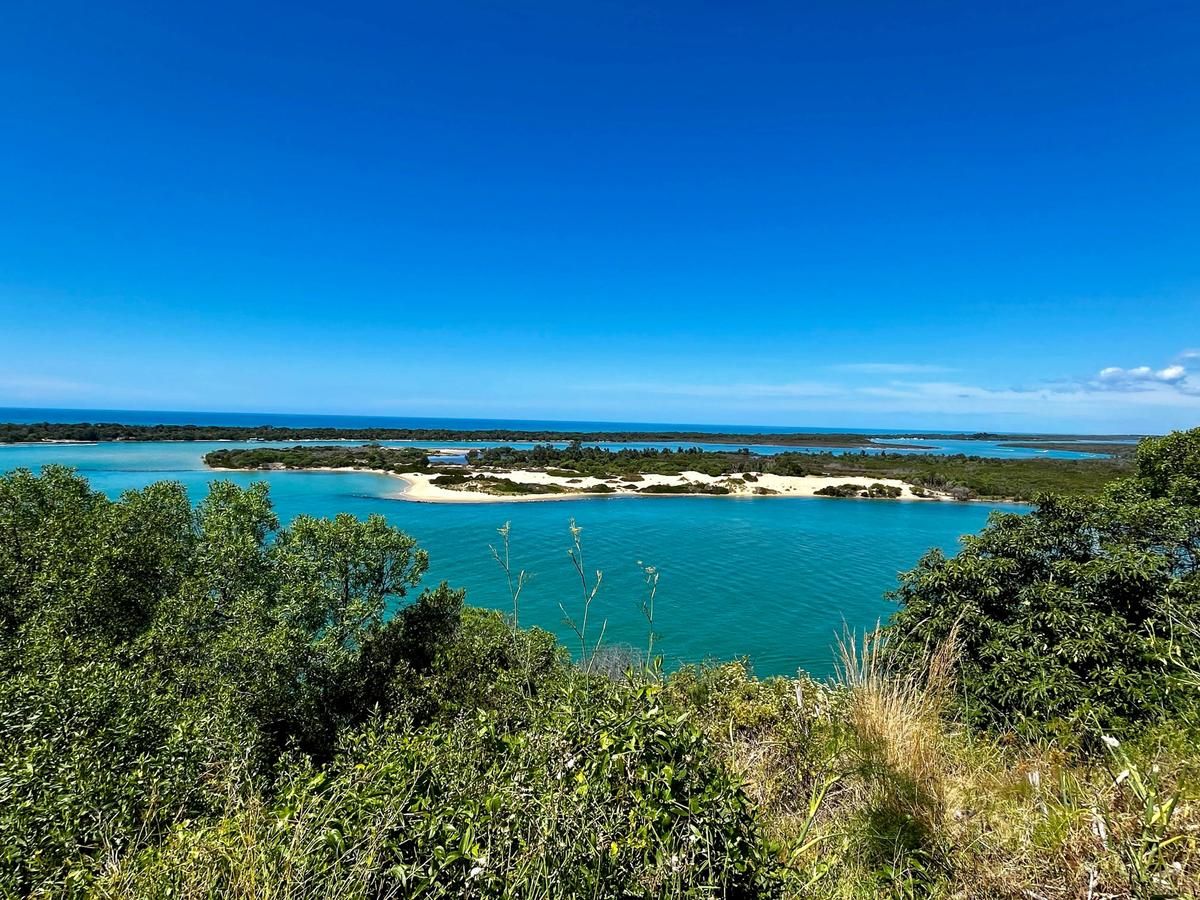 Lakes Entrance
