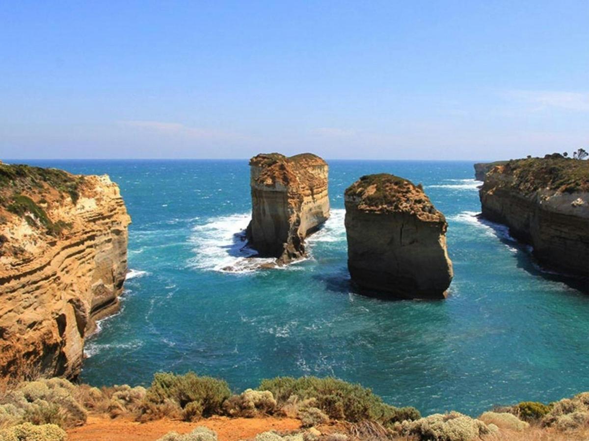 Great Ocean Walk Long Weekend - 4 Day Group-Guided