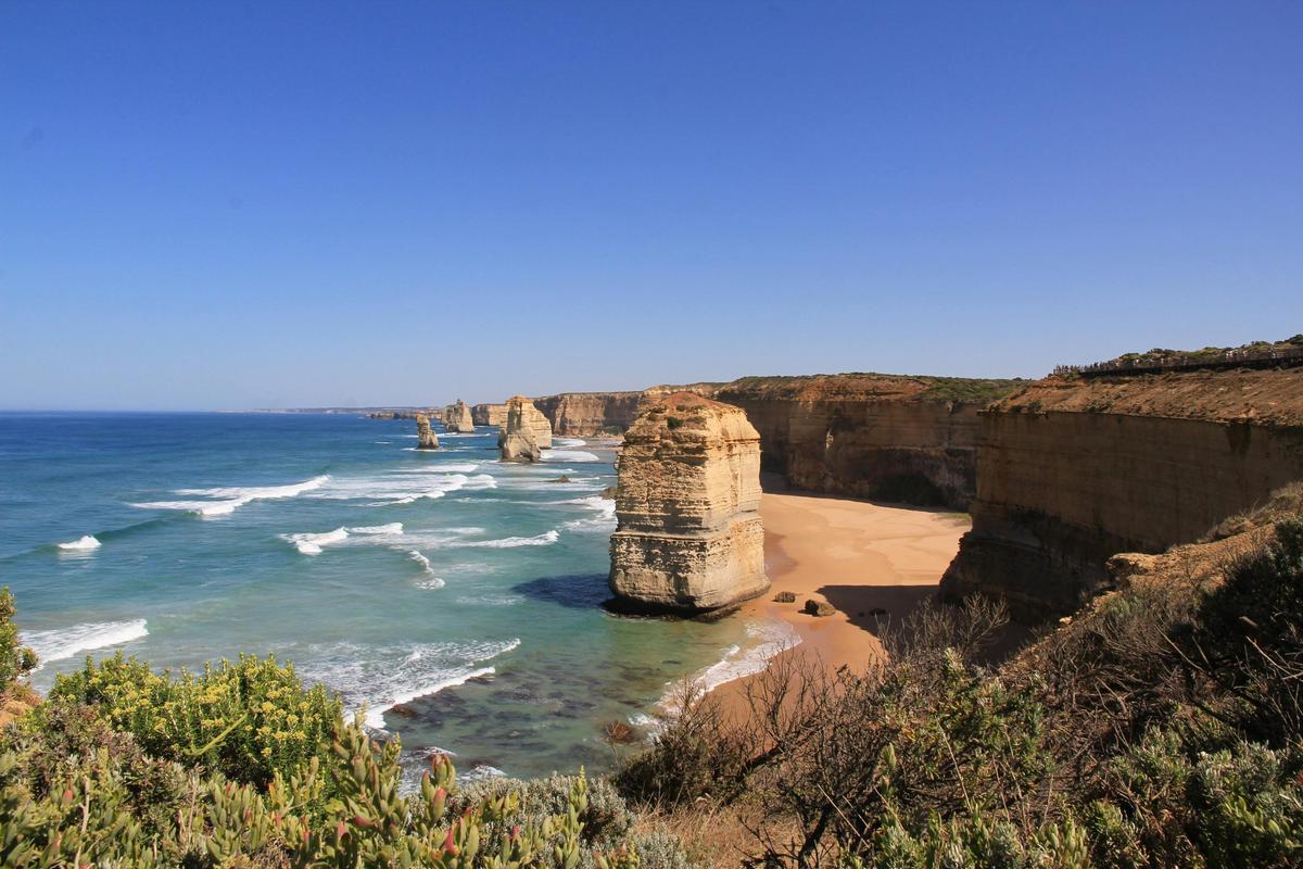 Great Ocean Walk 7 Day Unplug - Self-Guided