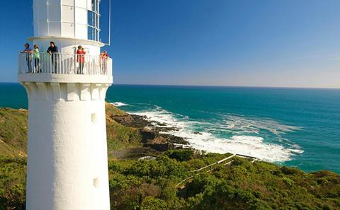 Point Nepean & Sorrento