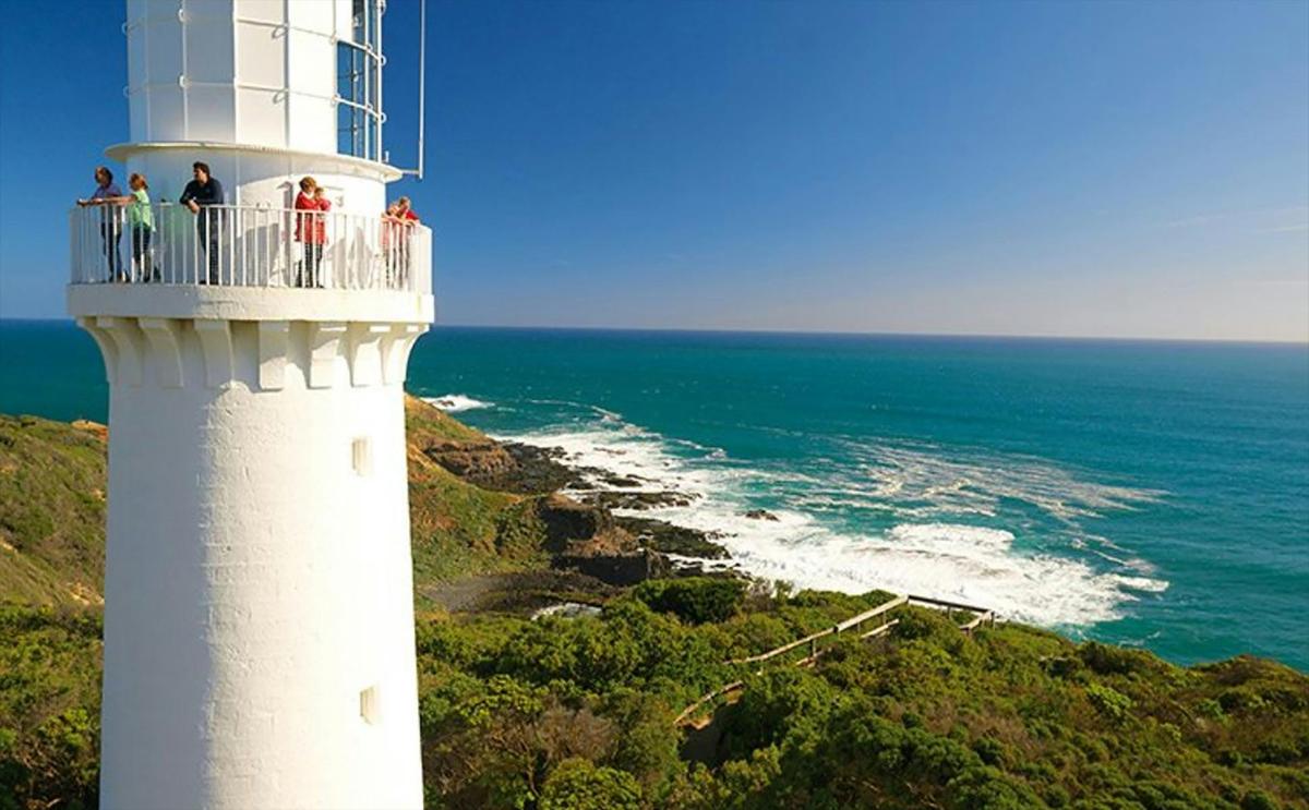 Point Nepean & Sorrento