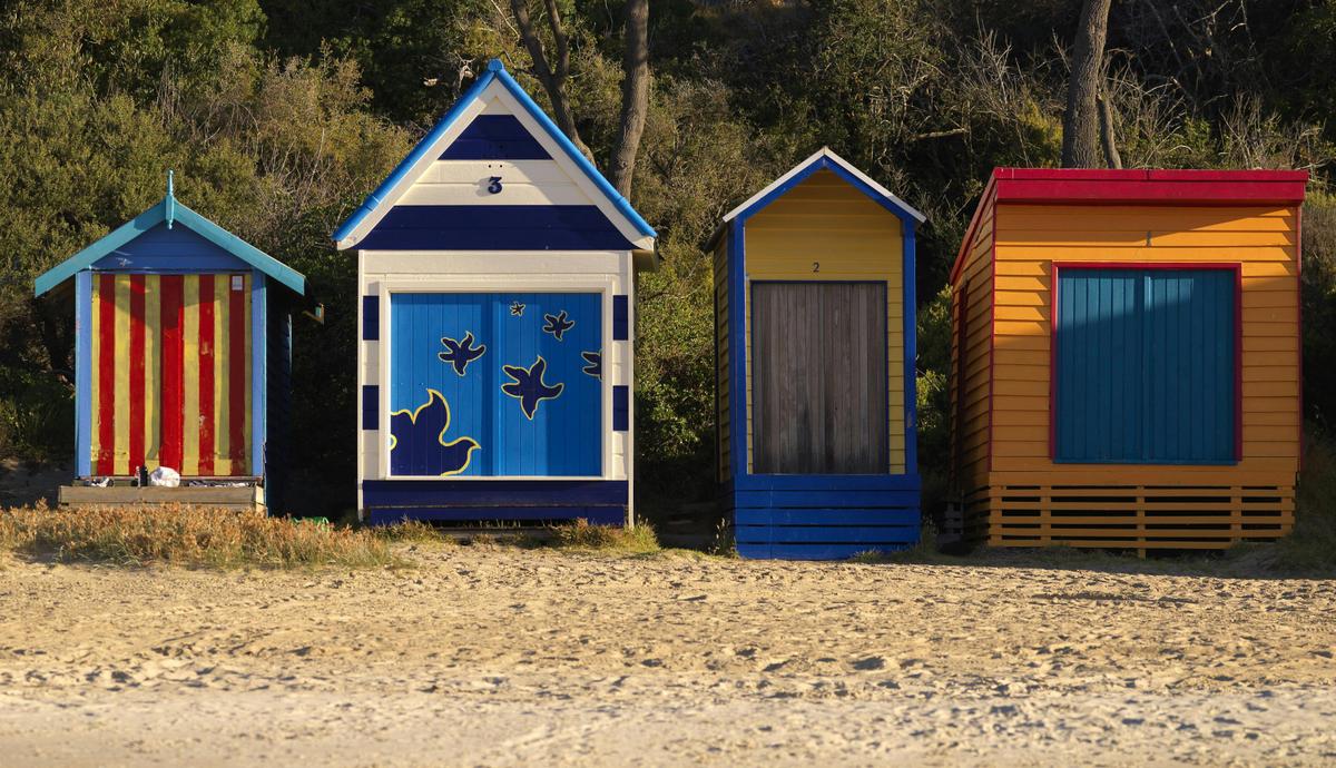 Mornington bathing boxesvisionsofvictoria1058336-305