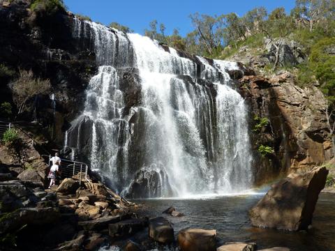 Grampians Peaks Trail South 6 Day Self-Guided