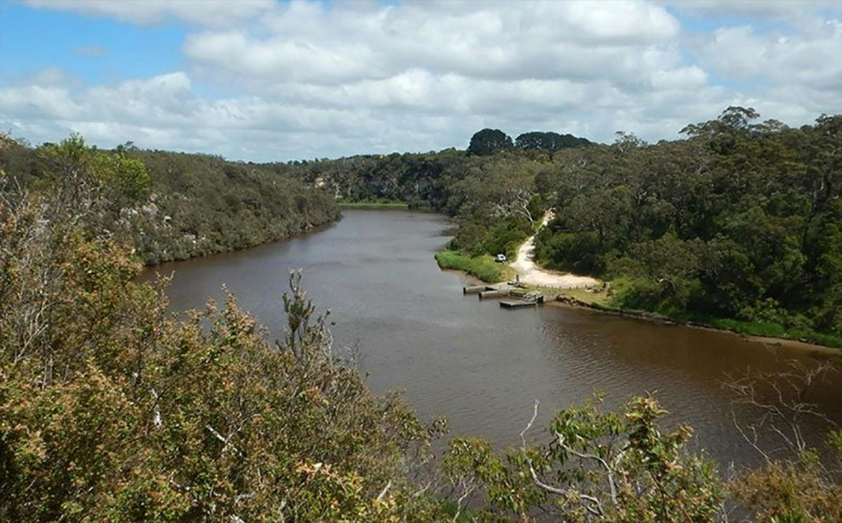 Great South West Walk 6 Day Highlights - Self-Guided