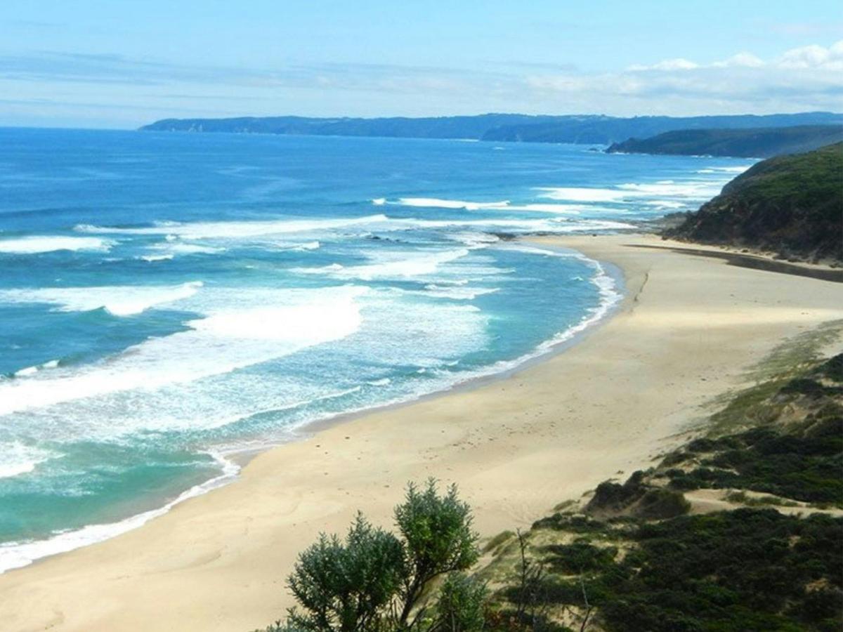 Great Ocean Walk Long Weekend - 4 Day Group-Guided