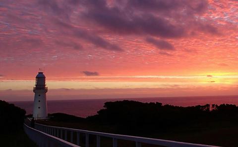 Cape Otway Lighthouse