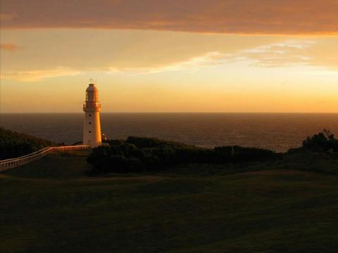 Great Ocean Walk Long Weekend - 4 Day Group-Guided