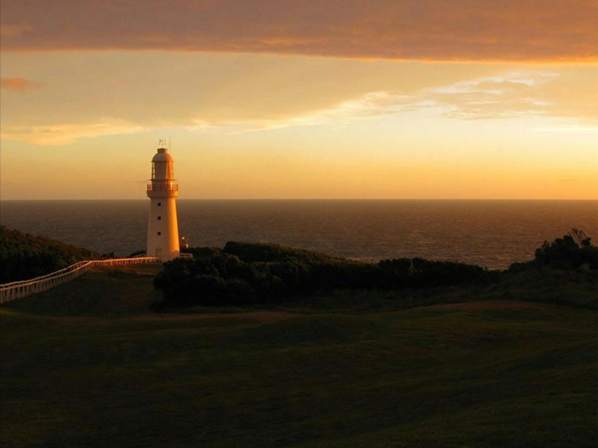 Great Ocean Walk Long Weekend - 4 Day Group-Guided