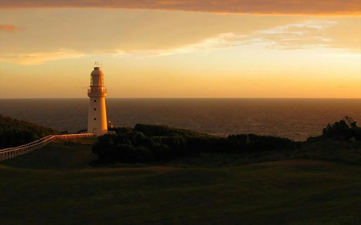 Cape Otway Lighthouse