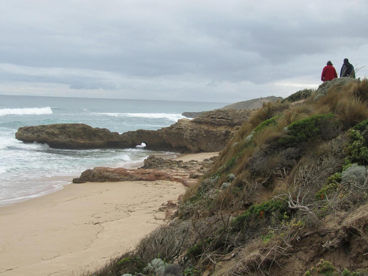 Mornington Peninsula Walk - 5 Day Self-Guided