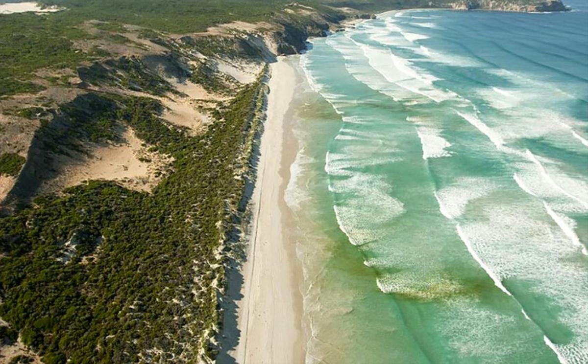 Discovery National Park