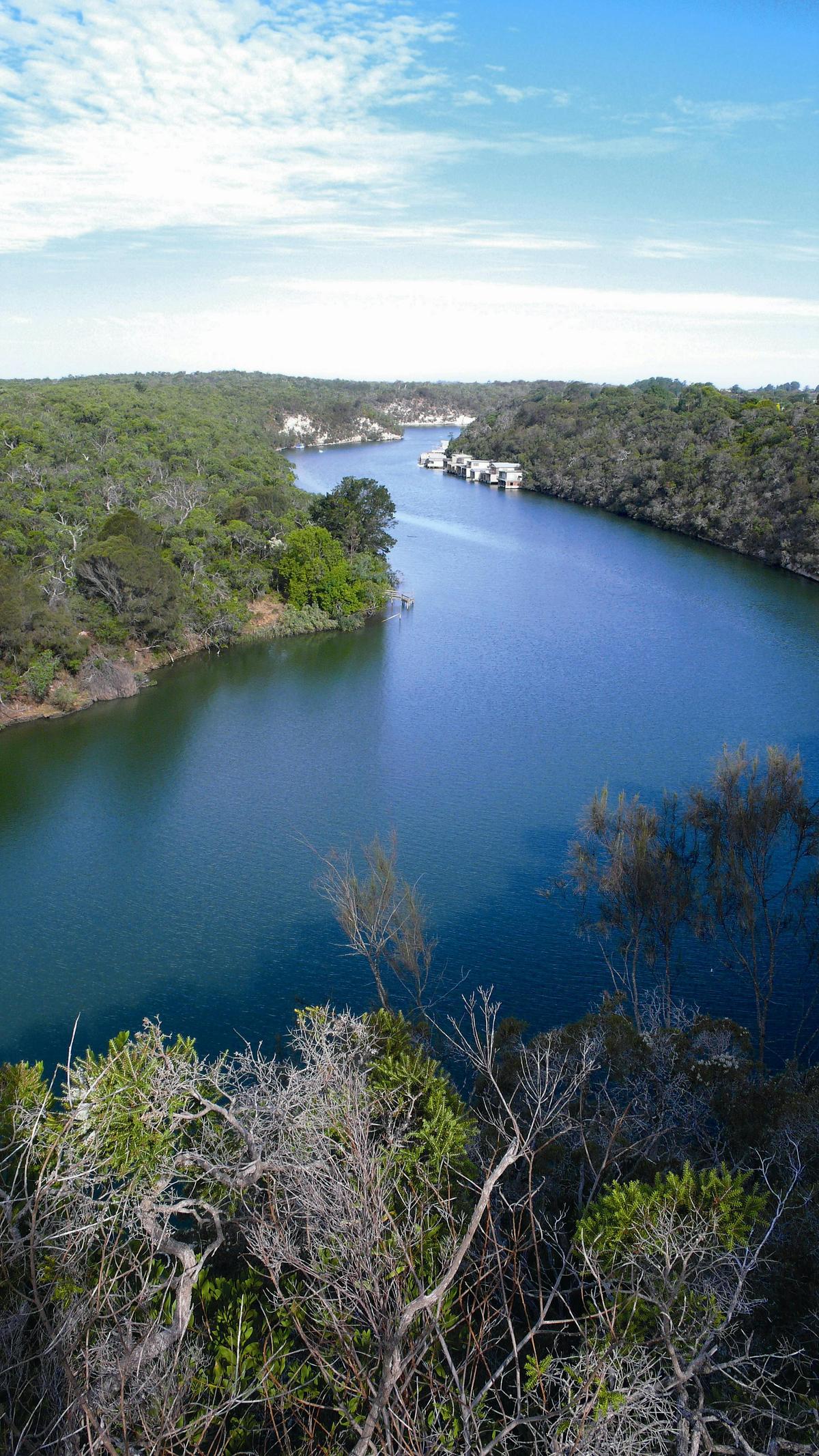 Great South West Walk