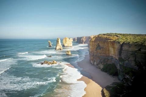 Great Ocean Walk - 8 Day Self-Guided
