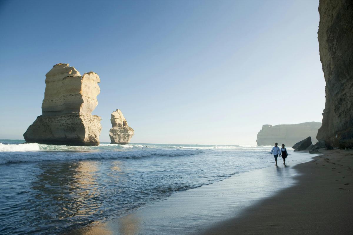 Great Ocean Walk - 8 Day Self-Guided