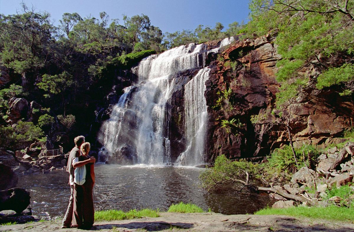 Grampians Peaks Trail and Beyond 7 Day Self-Guided