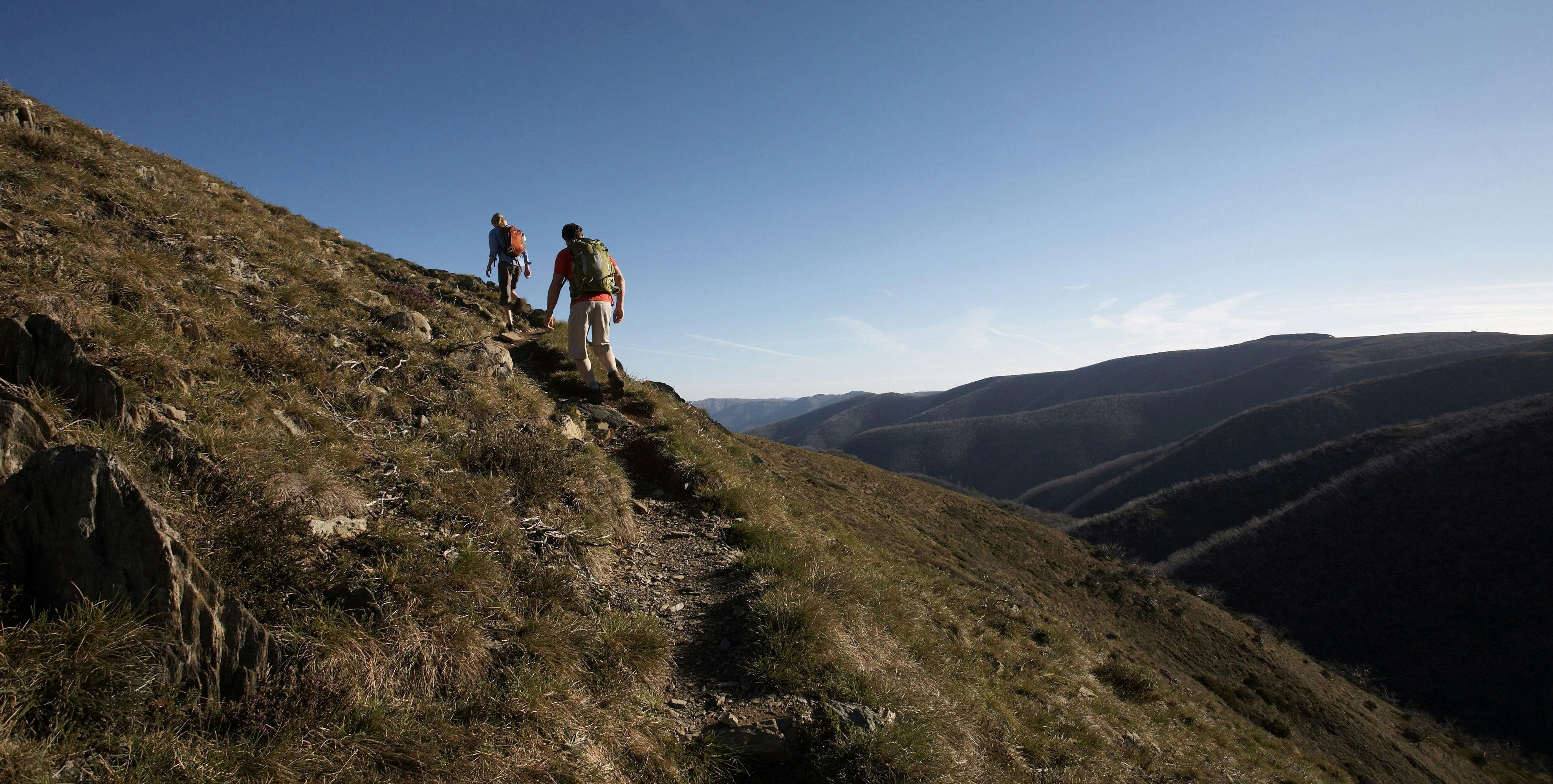 Auswalk Walking Holidays