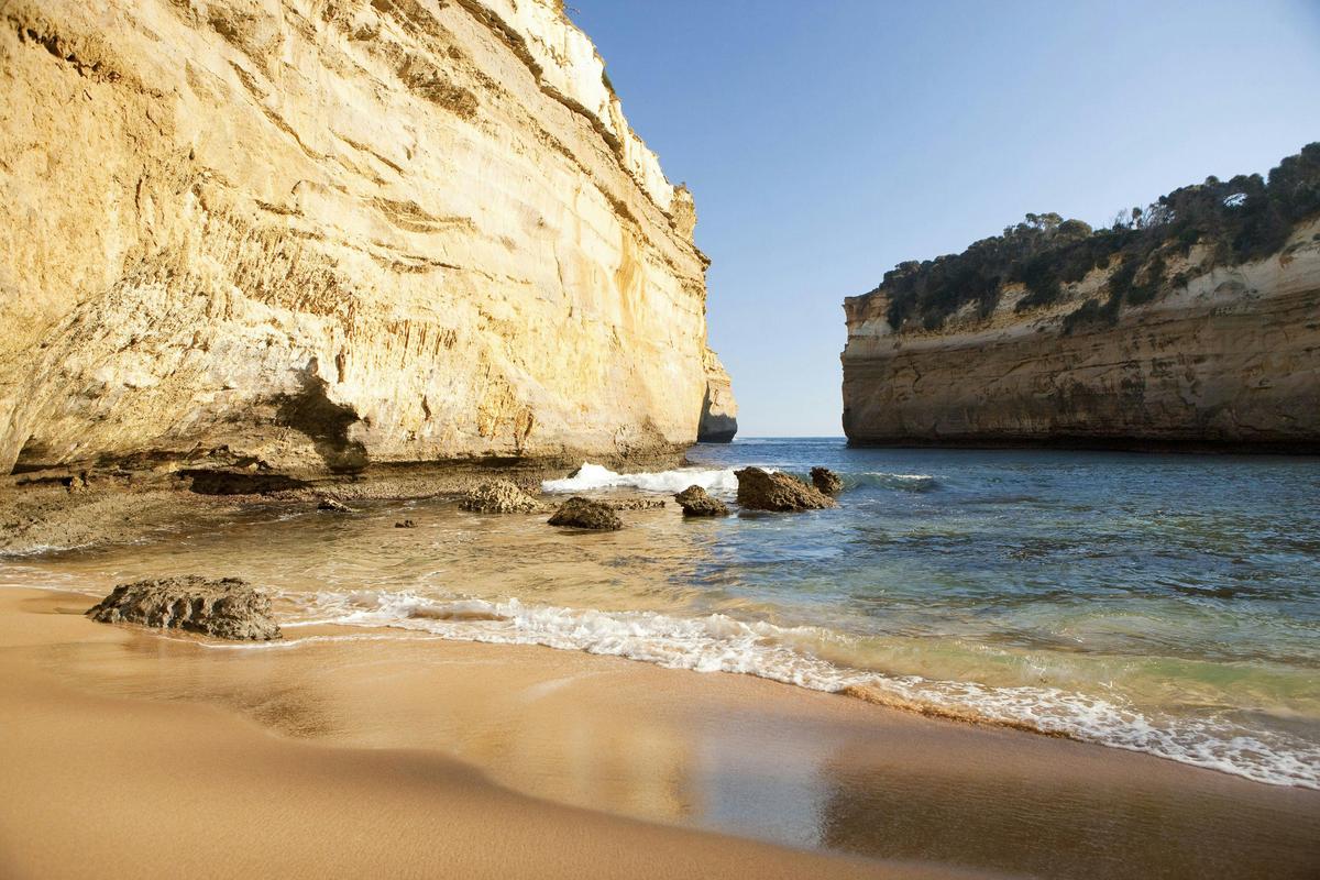 Great Ocean Walk - 8 Day Self-Guided