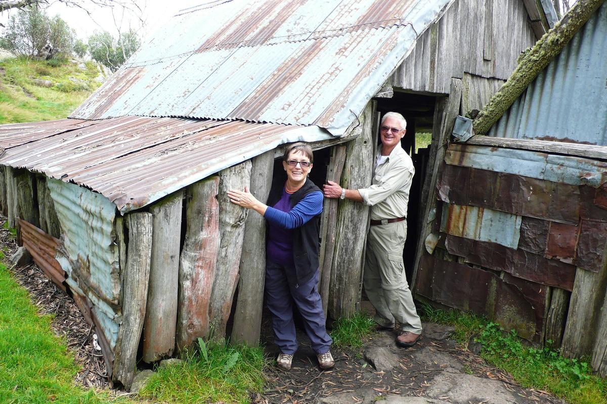 Auswalk Walking Holidays