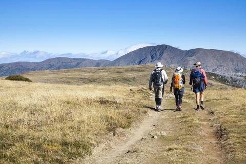 Auswalk Walking Holidays