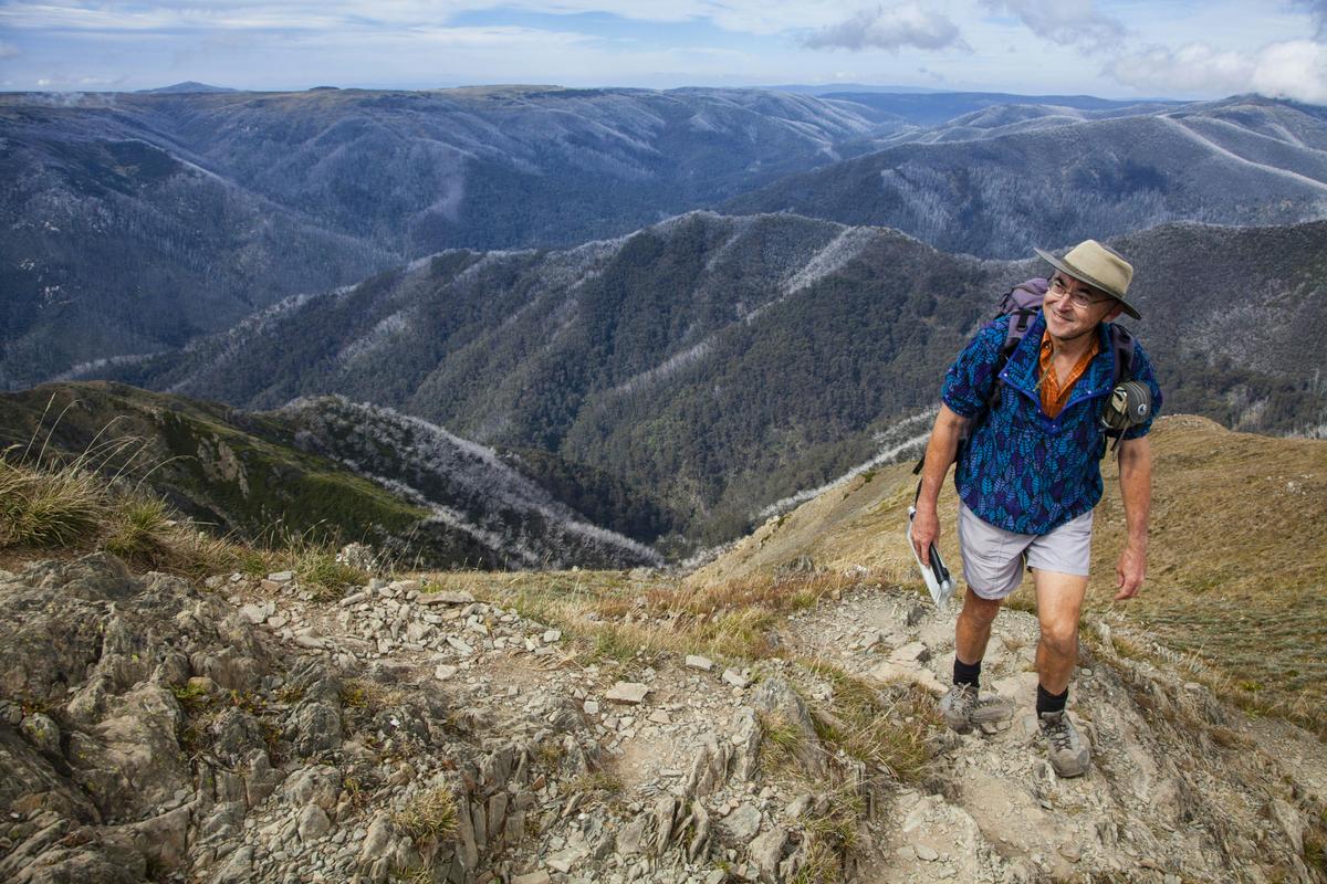 Auswalk Walking Holidays