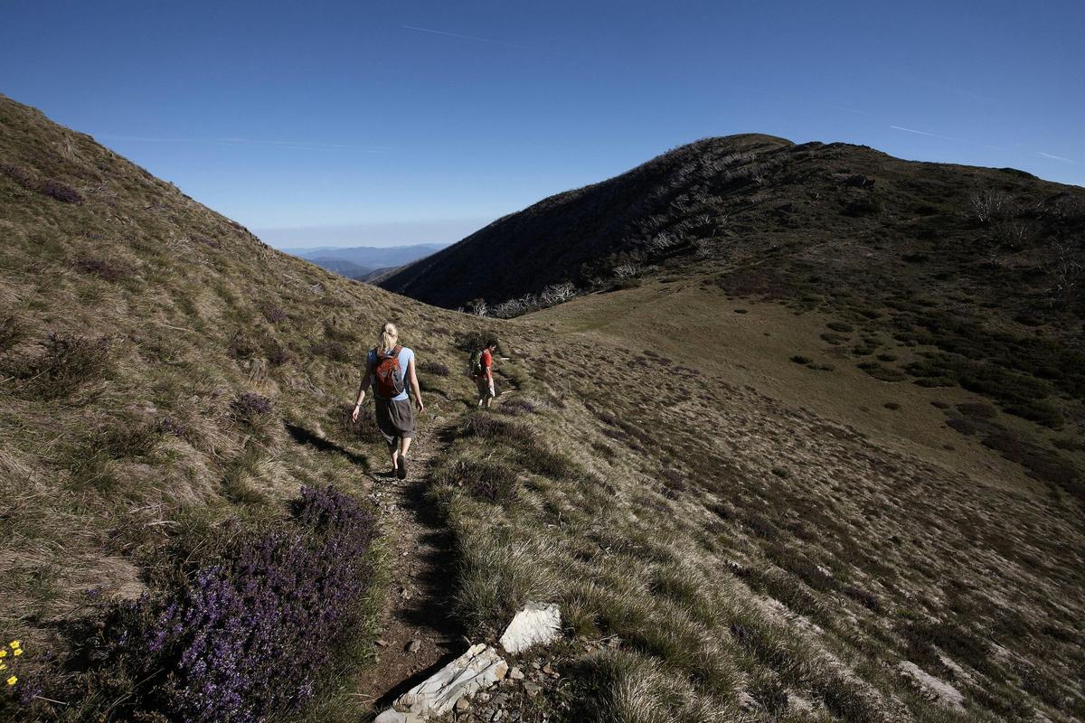 Auswalk Walking Holidays