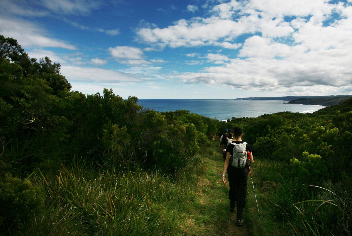 Auswalk Walking Holidays