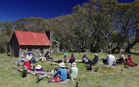 Auswalk Walking Holidays