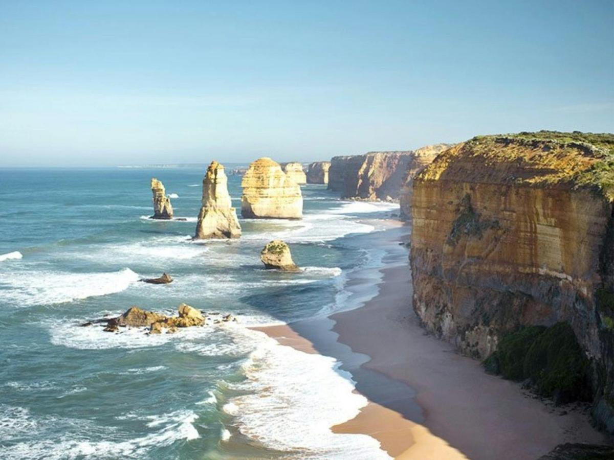 Great Ocean Walk Long Weekend - 4 Day Group-Guided
