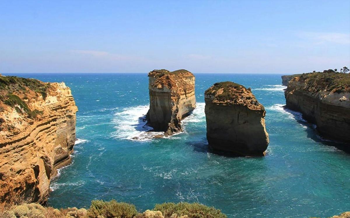 Loch Ard Gorge