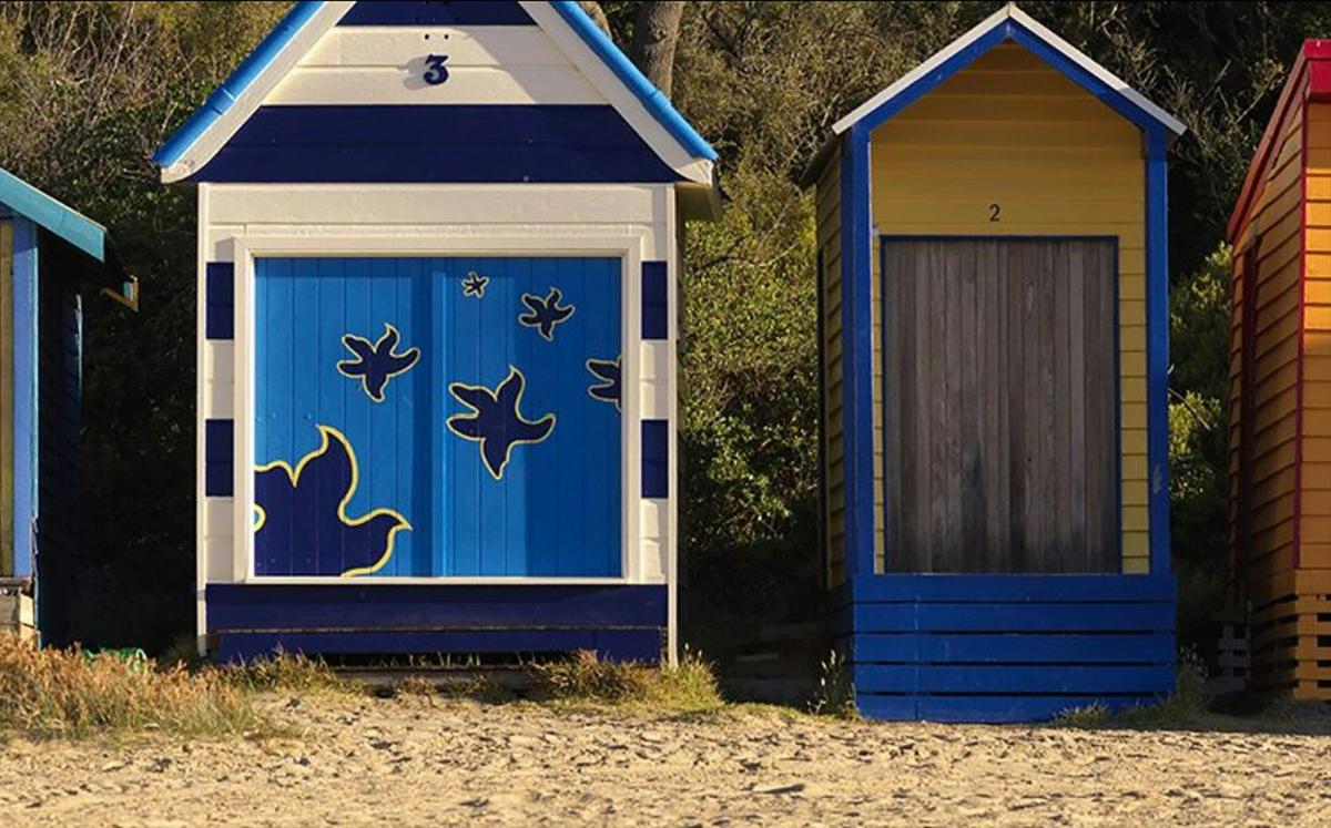 Dromana to Arthurs Seat