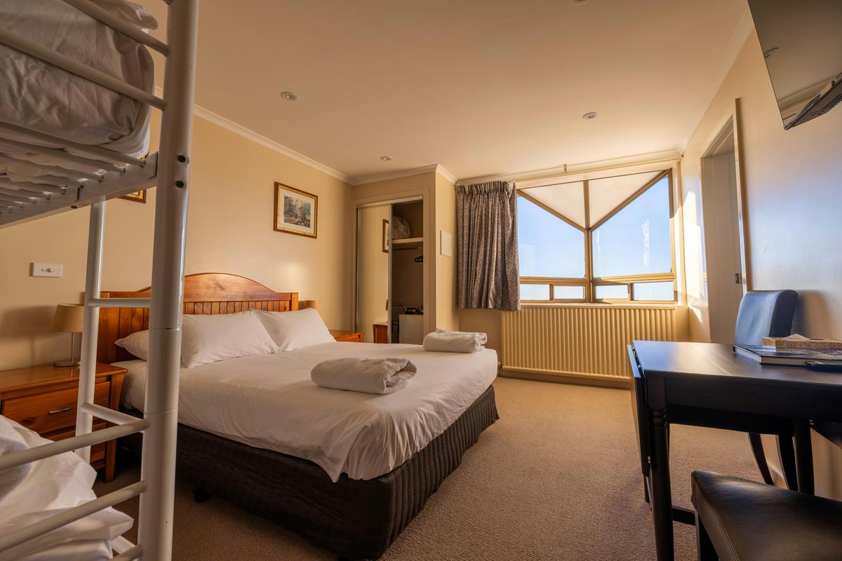Alpine Room