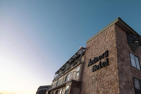Arlberg House Mt Buller