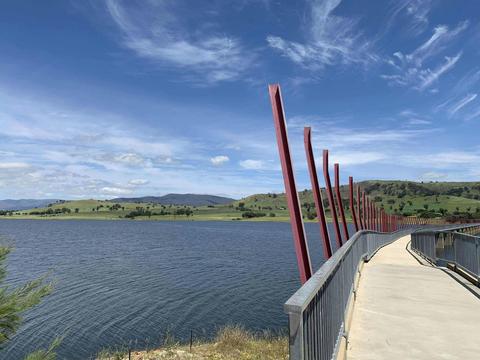 Sandy Creek Bridge