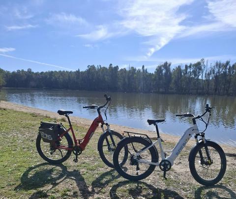Lake Moodemere