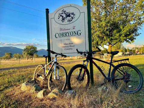 Corryong